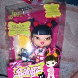 Bratz Doll 