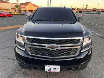 2015 Chevrolet Suburban
