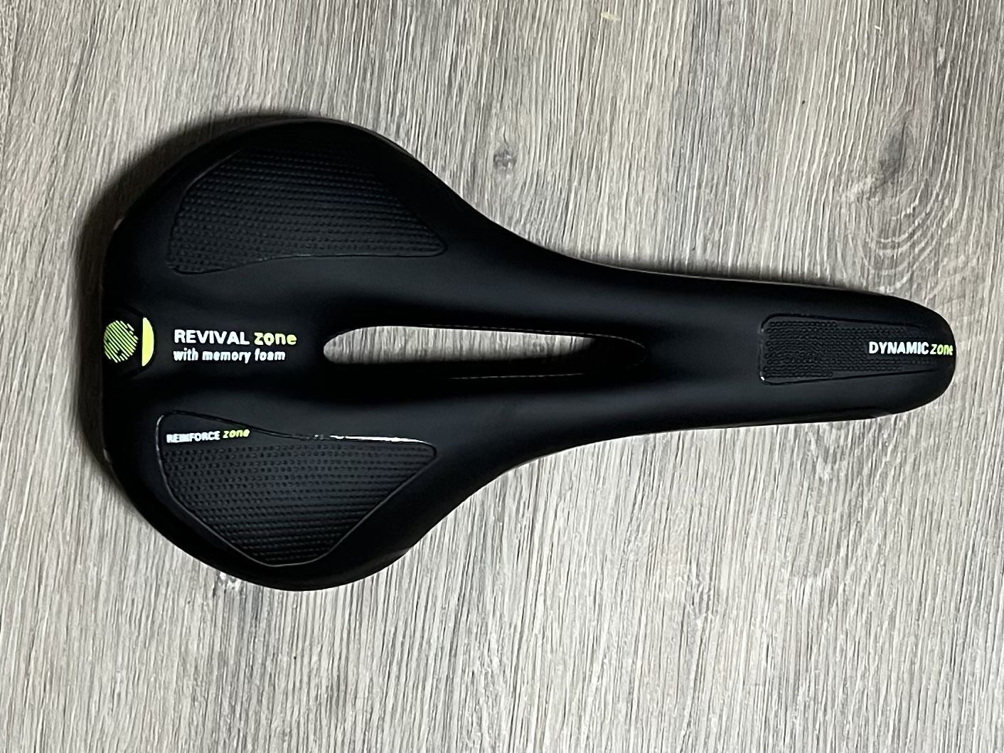 Bicycle Saddle