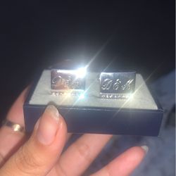 Cuff Links