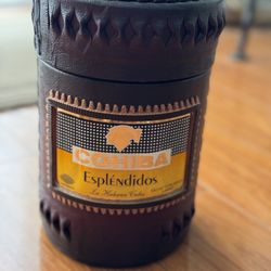 Cohiba Cigar Humidor