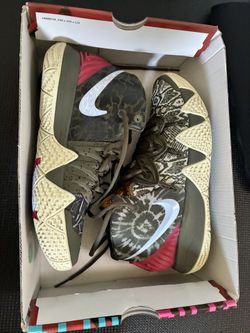Nike Kyrie Kybrid S2 mens 7.5
