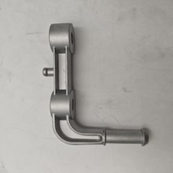 Exhaust Bracket Rear Left  (contact info removed)2AB For Ram 1500 Pickup 5.7L 6.2L 2019-2024