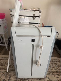 Portable AC