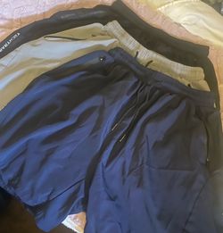 Men’s Dry fit