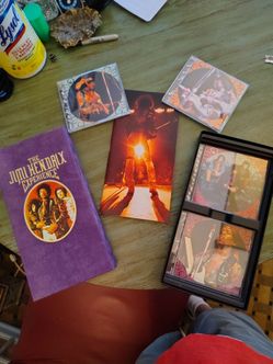 Jimi Hendrix Experience