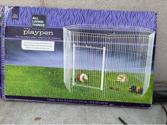 Play pen(animals)