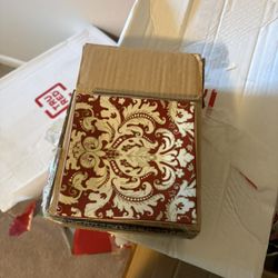 Biltmore Inspiration Plates