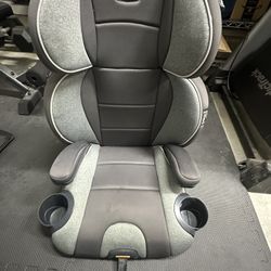 Chicco Kid Fit Booster Seat 2 In 1 