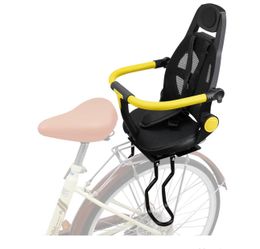 Rear Child Bike Seat
