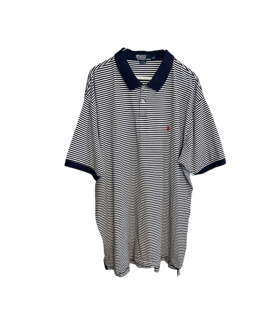 Vintage Polo Ralph Lauren Shirt XXL 