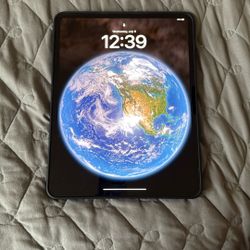 iPad M4 13 Inch 256 G