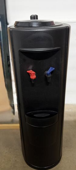 Water Dispenser