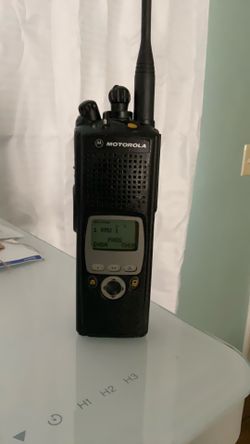 Fire Radio within frequencies