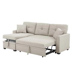 Pull Out Sofa Bed