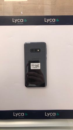 Samsung Galaxy S10e | 128GB | AT&T