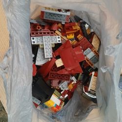 Legos Marvel