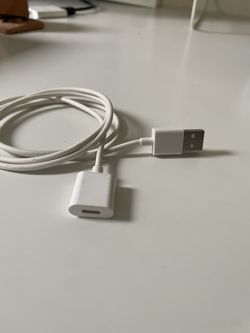 Apple Pencil Charger | 1st Generation