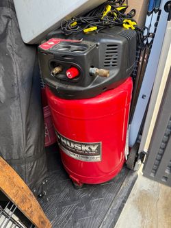 Air compressor