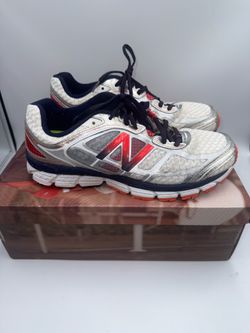 New Balance 860v5 Running Shoes Size 9.5 No Box 🔥🏃