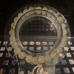 Butterfly Bracelet