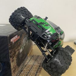 Rc Truck Hobby Grade $29 