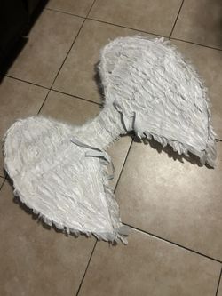 Angel Wings