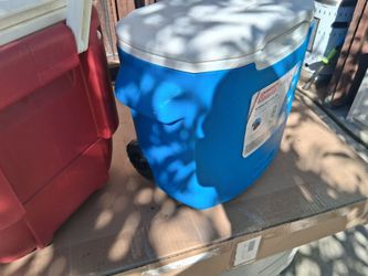 Cooler small