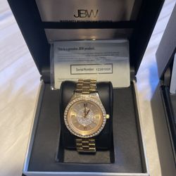 JBW women's Diamond Watch