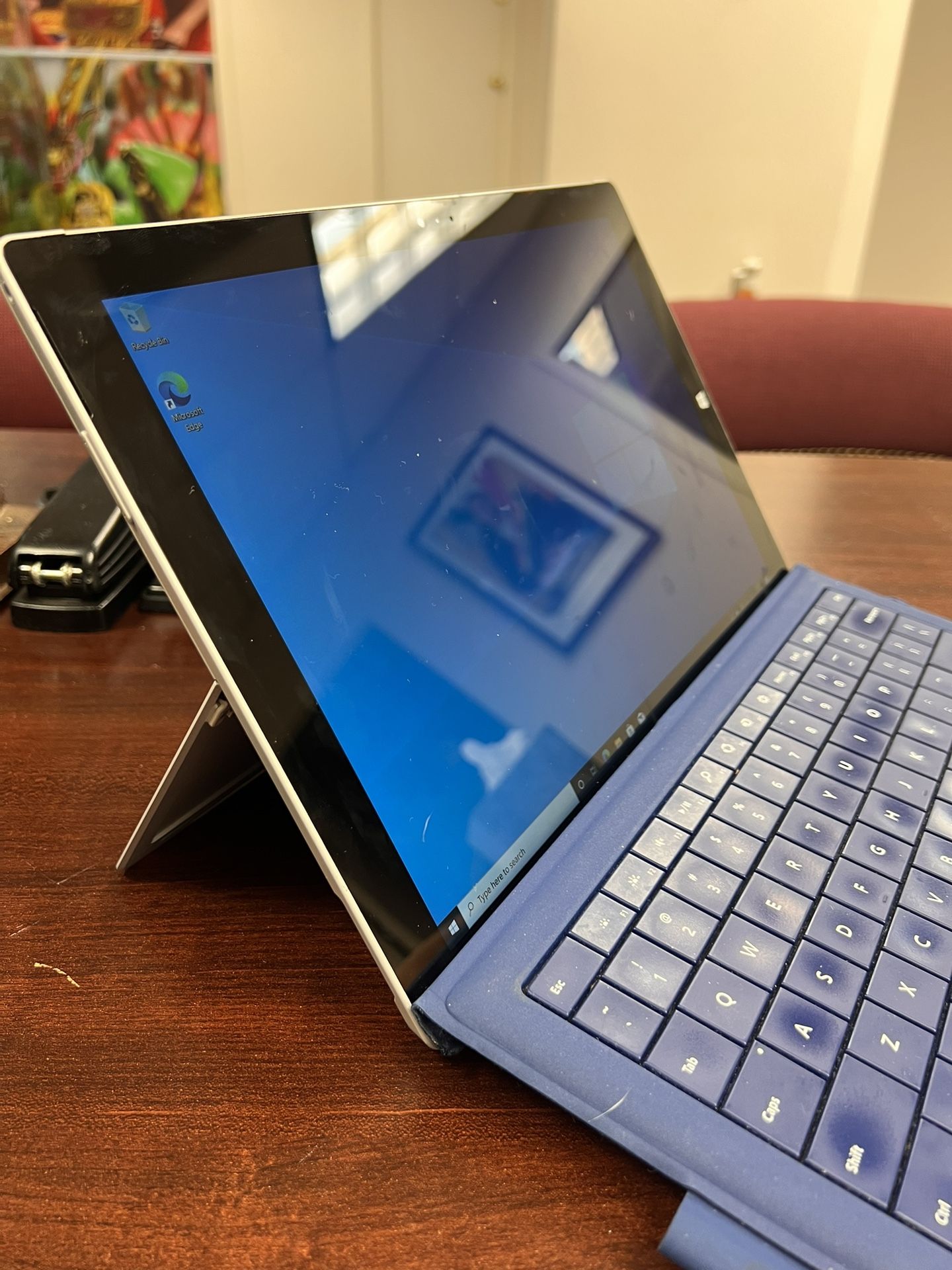 SURFACE PRO 3 