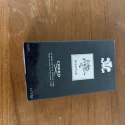 Creed Aventus 