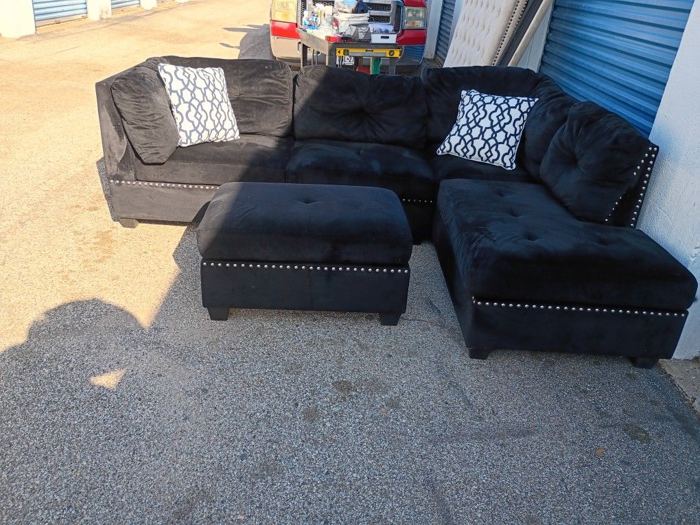 Set Of Couches $280