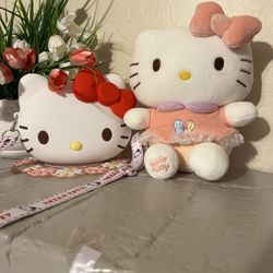 Hello Kitty Gift Bundle