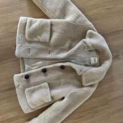 Zara Jacket, Size M