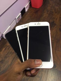 iPhone 8 64GB Factory Unlocked Excellent Condition With Free Charger