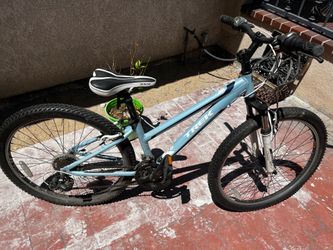 Trek skye women’s mountain bike