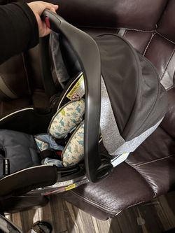 Graco Car Seat