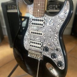 Fender Squier standar 20th Anniversary 260$$