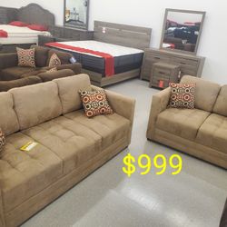 Sofas,loveseats, And Sectionals
