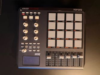 Akai Professional MPD26 MIDI Pad Controller