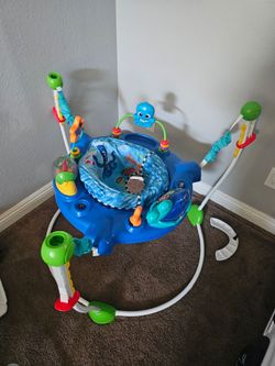 Baby Bouncer