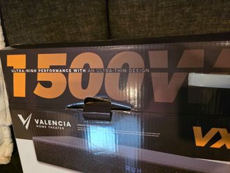 Sound Bar