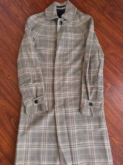 H&M Long Jacket