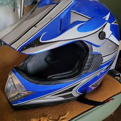 EXL-606 Helmet