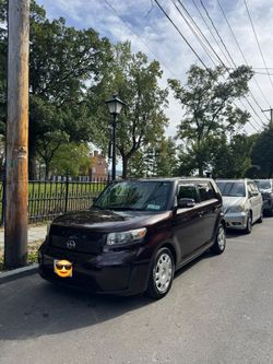 Scion XB