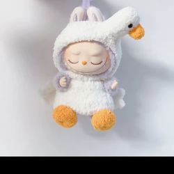 Labubu Goose Outfit