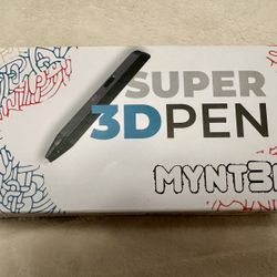 3D Printing Pen