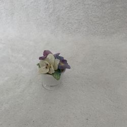 Flower Nic-nacs