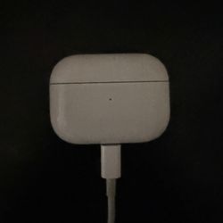 Airpods Pros 2nd gen