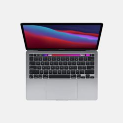 Apple MacBook Pro M1 512GB 